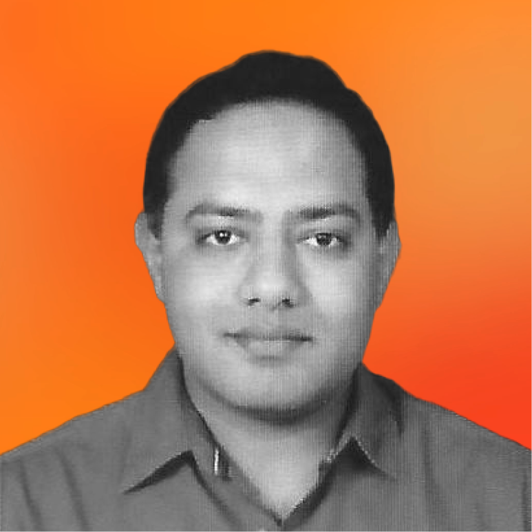 Vivek Ramchander